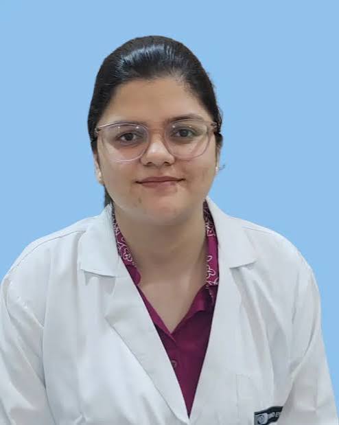 Dr Diksha